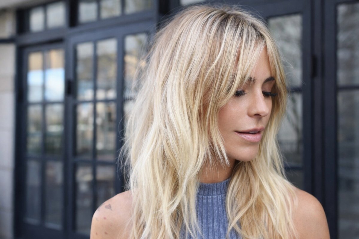 Кому підходить стрижка шеггі Шеггі для різних форм обличчя