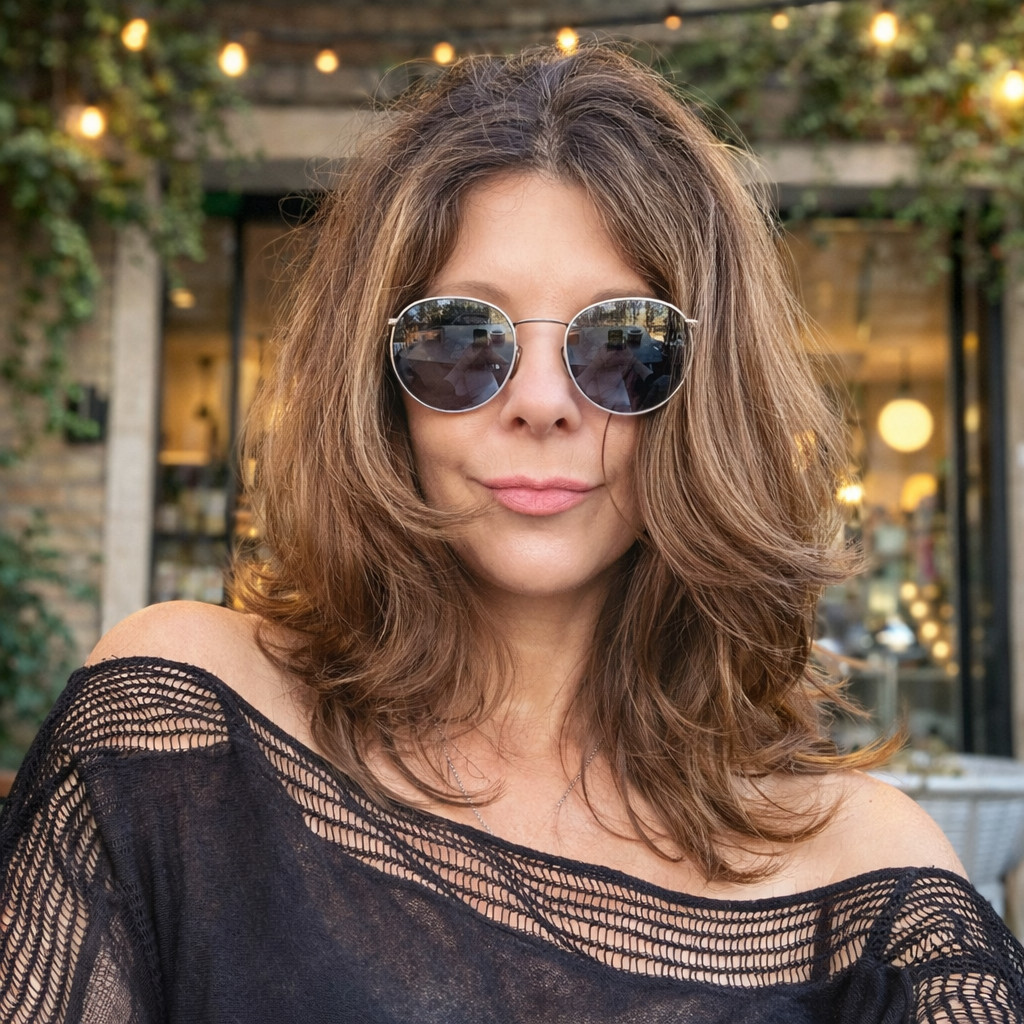 Олена Лотошинська