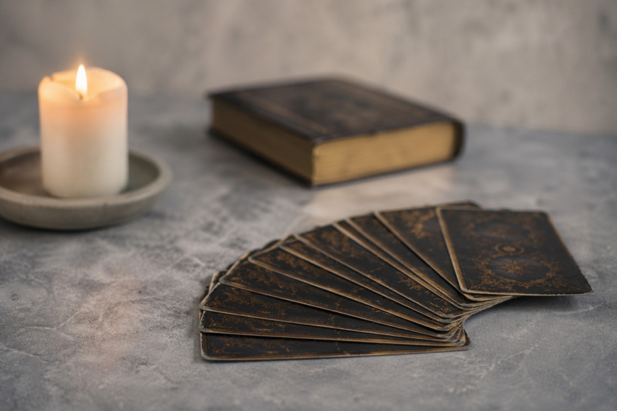 Як дізнатися свій аркан