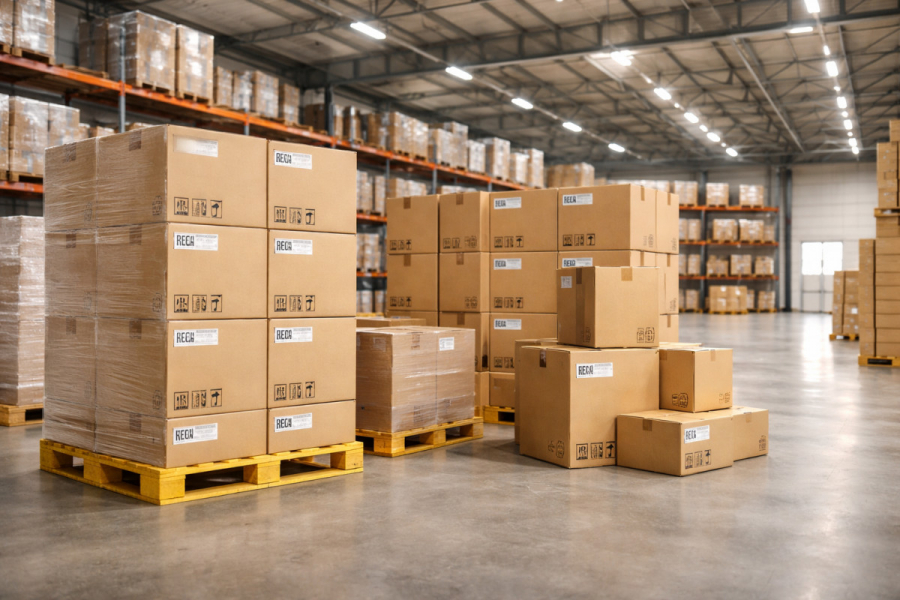 Які товари вигідно продавати гуртом