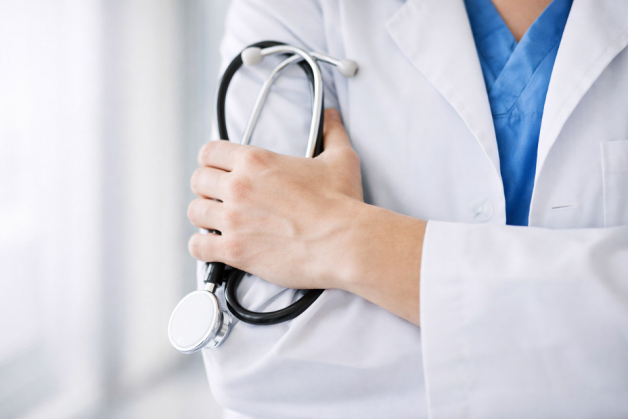 Як відкрити приватну клініку