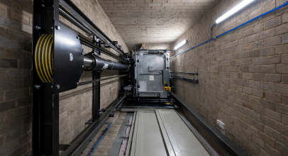 Які ліфти краще гідравлічні чи електричні