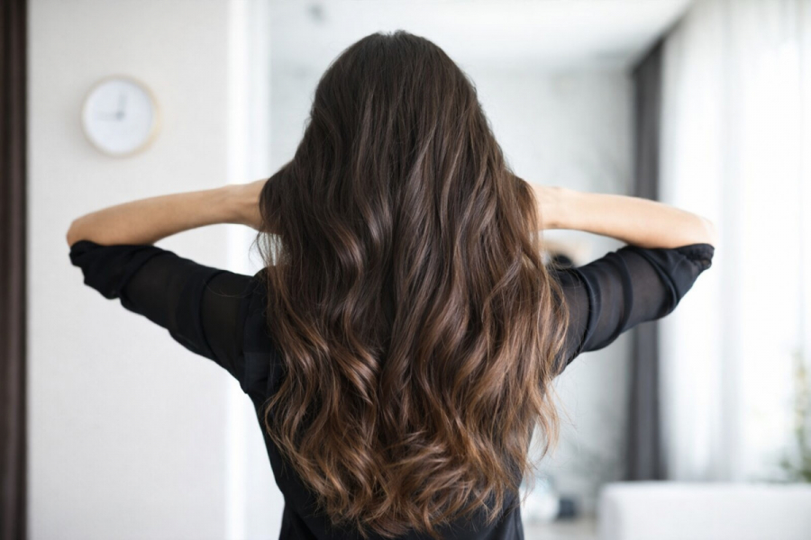 Які вітаміни потрібні для здорового росту волосся