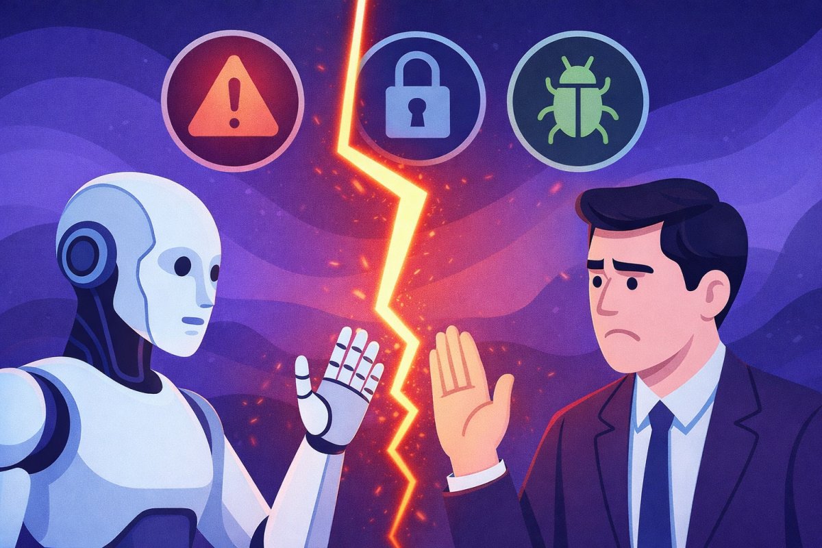 ChatGPT у бізнесі як стратегічний помічник