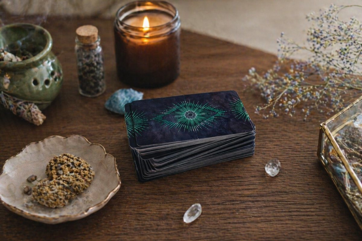 Як інтерпретувати свій аркан