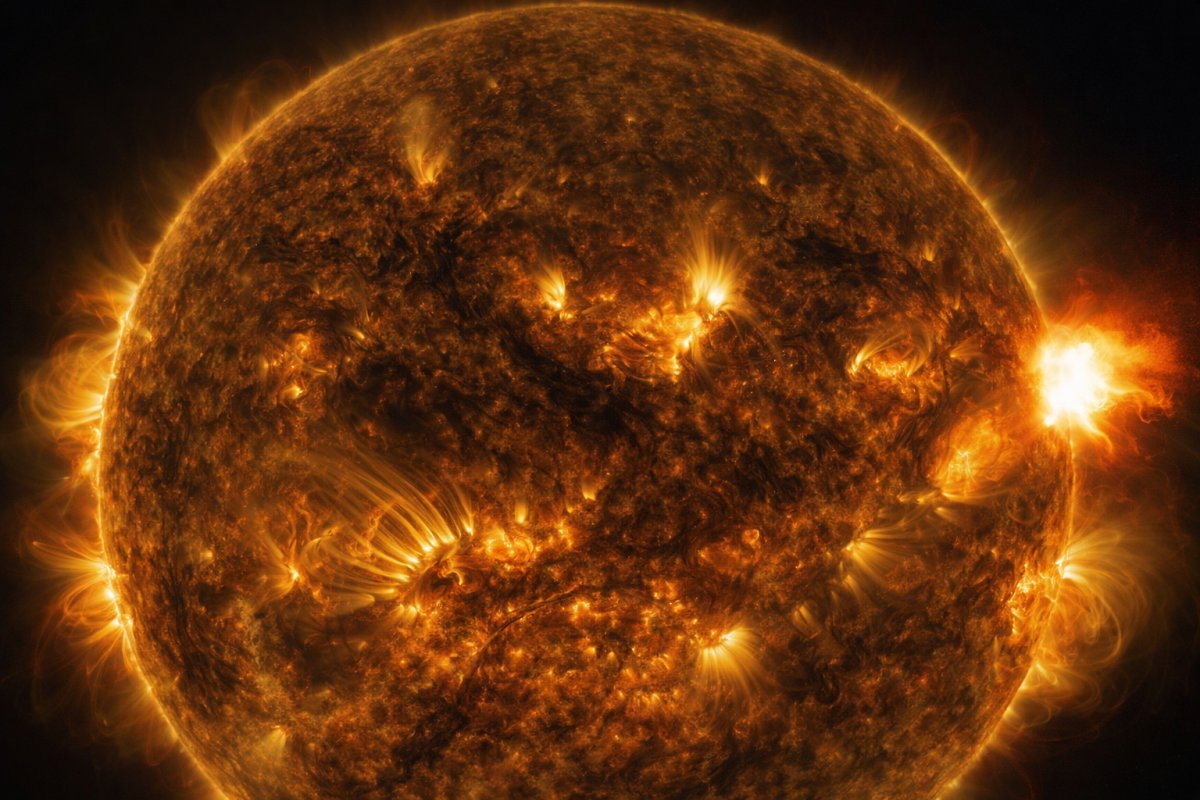 Космічна тривога 1967 року