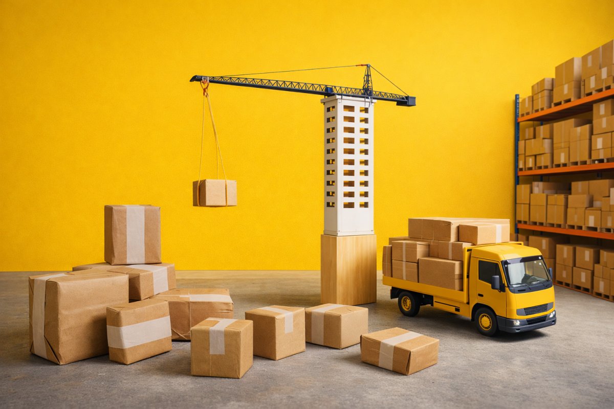 Критерії вибору товарів для оптових продажів