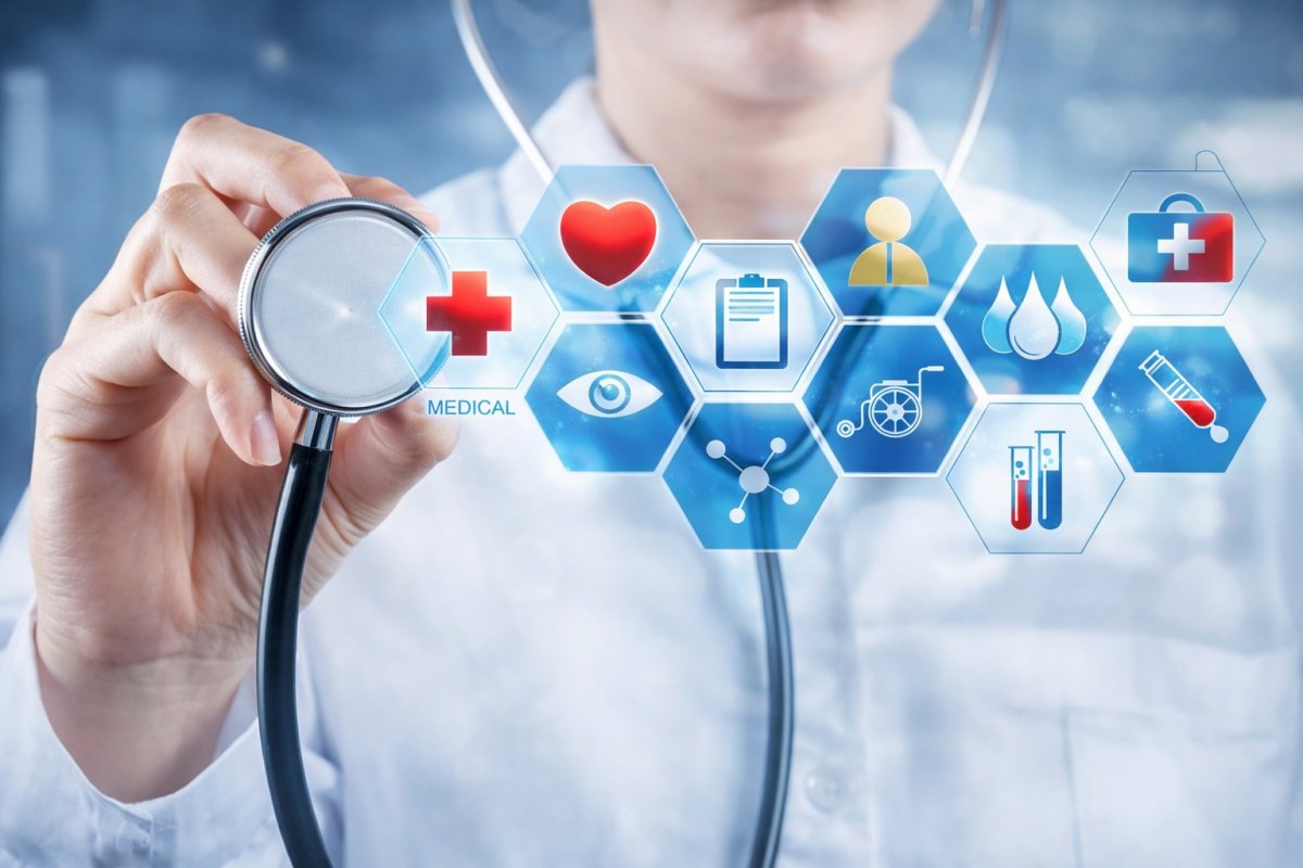 Маркетинг і просування медичної клініки