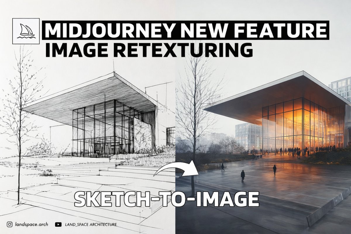 Midjourney як мистецтво настрою