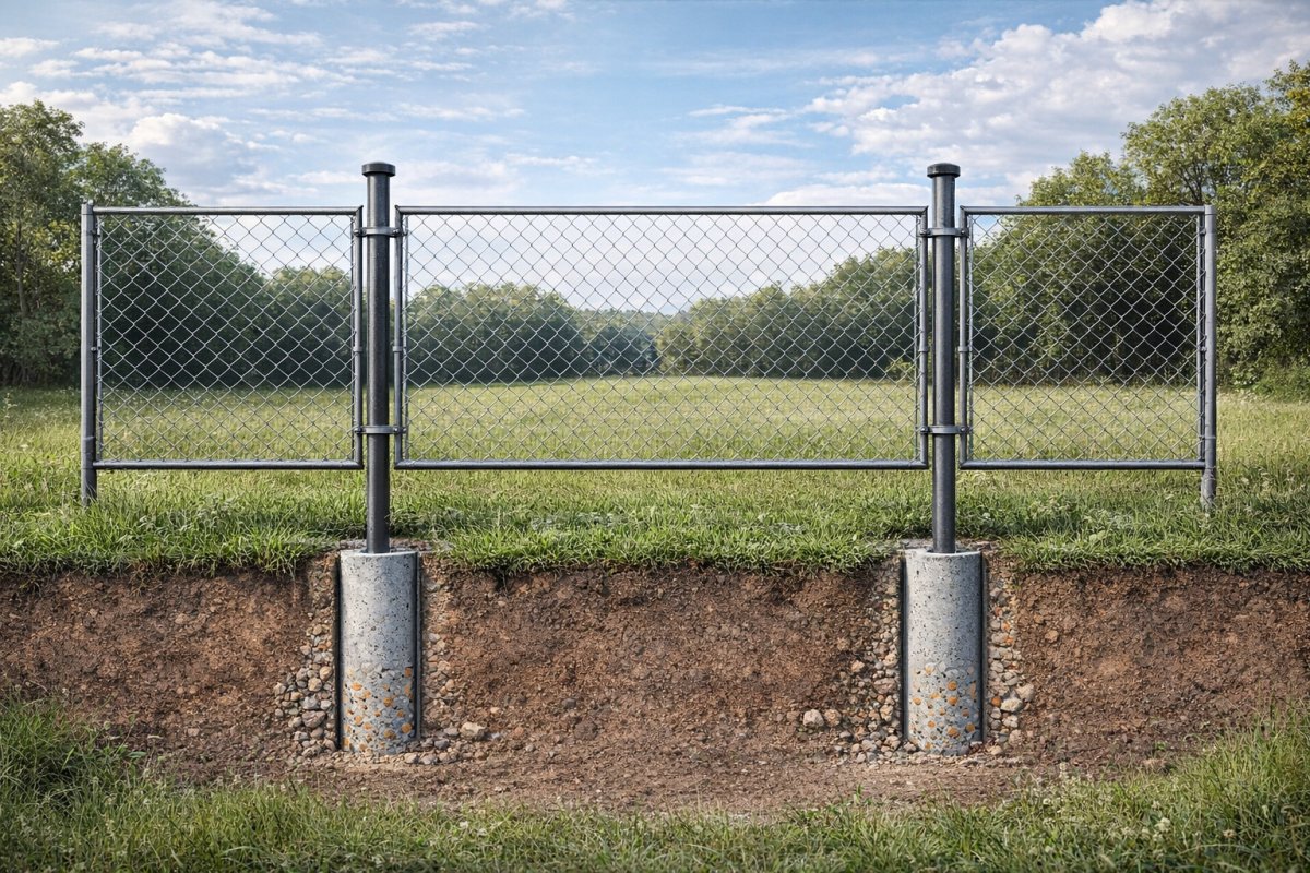 Підготовка до будівництва