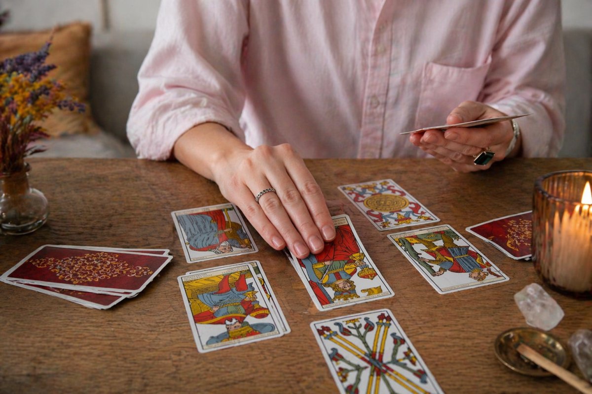 Чому важливо знати свій аркан