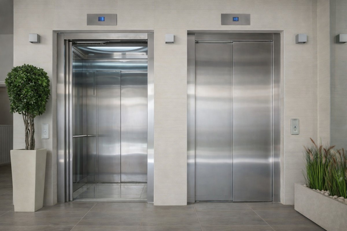 Порівняння гідравлічних і електричних ліфтів