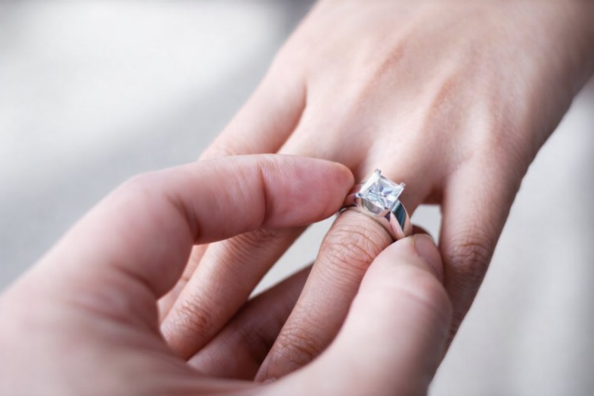 Що робити якщо кільце не підійшло