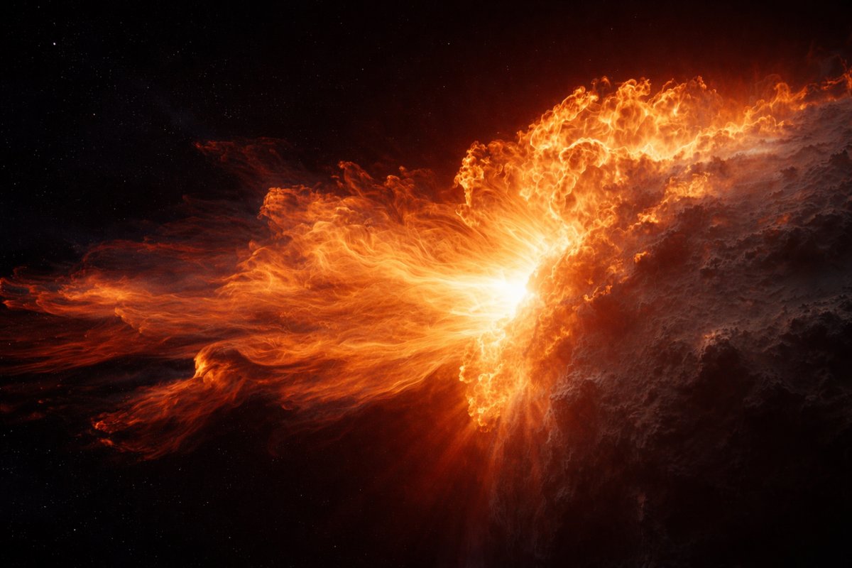 Магнітна буря