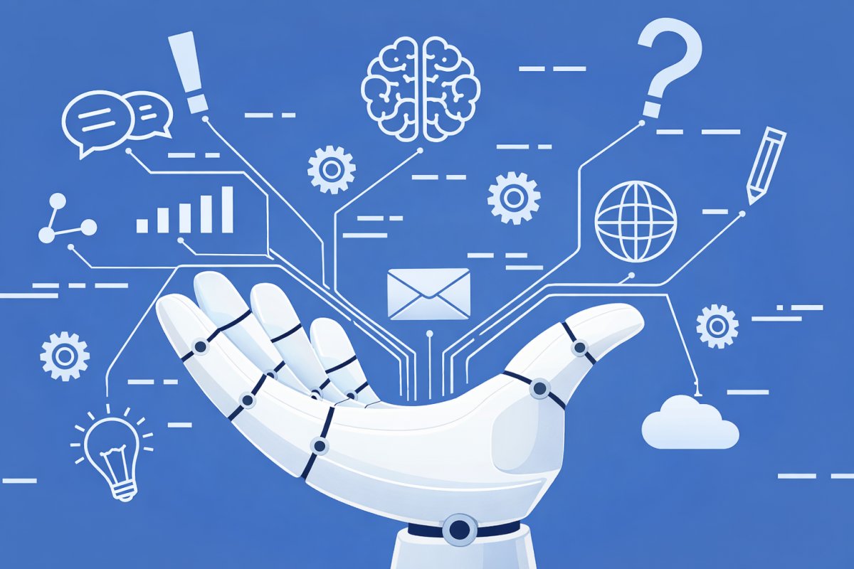 ШІ у маркетингу та продажах