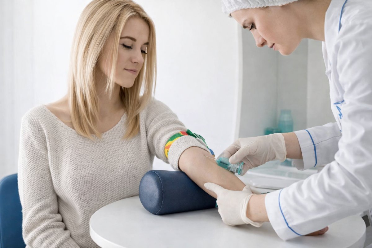 Вибір формату медичного центру