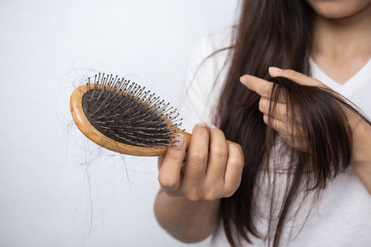 Як зрозуміти, яких вітамінів не вистачає